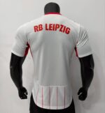 RB Leipzig 2026-27 Home Jersey Player Version - Image 2