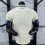 Ajax 2025-26 Second Away Jersey Player Version - Image 2