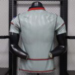 Atletico Madrid 2026-27 Second Away Jersey Player Version - Image 2