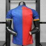 Barcelona 2026-27 Retro Casual Jersey Player Version - Image 2