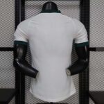Real Madrid 2026-27 Home Jersey Player Version - Image 2