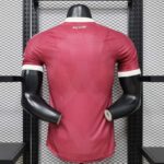 Real Madrid 2026-27 Second Away Jersey Player Version - Image 2