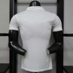 Real Madrid 2026-27 White 125th Anniversary Jersey Player Version - Image 2