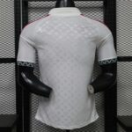 Real Madrid 2026-27 x LV White Jersey Player Version - Image 2
