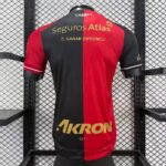 Atlas FC 2026-27 Home Jersey Player Version - Image 2