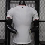 Valencia CF 2026-27 Home Jersey Player Version - Image 2