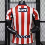 CD Guadalajara (Chivas) 2026-27 Home Jersey Player Version - Image 2