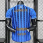 CD Guadalajara (Chivas) 2026-27 Second Away Jersey Player Version - Image 2