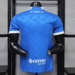 Cruz Azul 2026-27 Home Jersey Player Version - Image 2