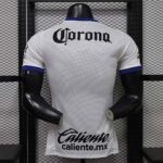 Deportivo Toluca FC 2026-27 Away Jersey Player Version - Image 2