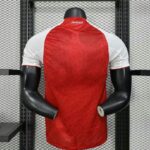 Arsenal 2025-26 Home Jersey Player Version - Image 2