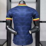 Arsenal 2026-27 Away Jersey Player Version - Image 2