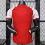 Arsenal 2026-27 Home Jersey Player Version - Image 2