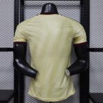 Arsenal 2026-27 Second Away Jersey Player Version - Image 2