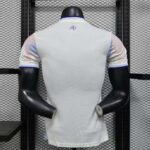 Aston Villa 2025-26 Second Away Jersey Player Version - Image 2