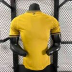 Crystal Palace 2025-26 Away Jersey Player Version - Image 2