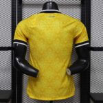 Leeds United 2026-27 Away Jersey Player Version - Image 2