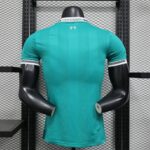 Liverpool 2025-26 Second Away Jersey Player Version - Image 2