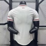 Liverpool 2026-27 Away Jersey Player Version - Image 2