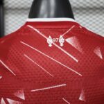 Liverpool 2026-27 Home Jersey Player Version - Image 2