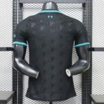 Liverpool 2026-27 Black Trefoil Retro-Inspired Jersey Player Version - Image 2