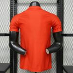 Liverpool 2026-27 Retro Lifestyle Red Jersey Player Version - Image 2
