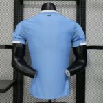 Manchester City 2025-26 Home Jersey Player Version - Image 2