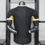 Manchester City 2026-27 Away Jersey Player Version - Image 2