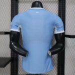 Manchester City 2026-27 Home Jersey Player Version - Image 2