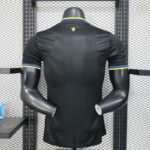 Manchester United 2025-26 Second Away Jersey Player Version - Image 2