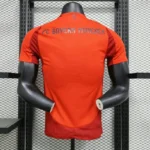 Bayern Munich 2024-25 Home Jersey Player Version - Image 2