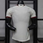 Manchester United 2026-27 Second Away Jersey Player Version - Image 2