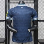 Newcastle United 2026-27 Away Jersey Player Version - Image 2