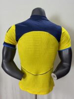Tottenham Hotspur 2025-26 Second Away Jersey Player Version - Image 2