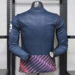 Tottenham Hotspur 2026-27 Away Long Sleeve Jersey Player Version - Image 2