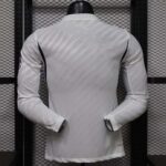 Tottenham Hotspur 2026-27 Home Long Sleeve Jersey Player Version - Image 2