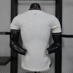 West Ham United 2025-26 Away Jersey Player Version - Image 2