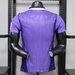 Tottenham Hotspur 2026-27 Second Away Jersey Player Version - Image 2