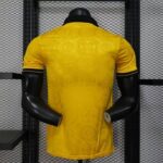 Wolverhampton Wanderers 2025-26 Home Jersey Player Version - Image 2