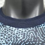 Al-Nassr 2025-26 Away Jersey Player Version - Image 2