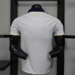 Al-Nassr 2025-26 Second Away Jersey Player Version - Image 2