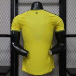 Al-Nassr 2026-27 Home Jersey Player Version - Image 2