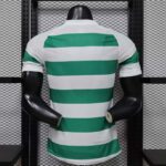 Celtic 2026-27 Home Jersey Player Version - Image 2