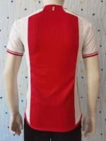 Ajax 2024-25 Home Jersey Player Version - Image 2