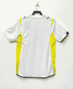 Tottenham Hotspur 2009-10 Home Retro Jersey - Image 2