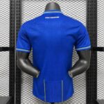 Bosnia and Herzegovina 2026 FIFA World Cup Home Jersey Player Version - Image 2