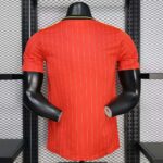 Belgium 2026 FIFA World Cup Red Icons Jersey Player Version - Image 2