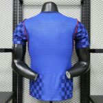 Croatia 2026 FIFA World Cup Away Jersey Player Version - Image 2