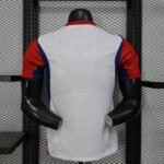 Croatia 2026 FIFA World Cup Home Jersey Player Version - Image 2