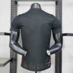 England 2025 Away Jersey Player Version - Image 2